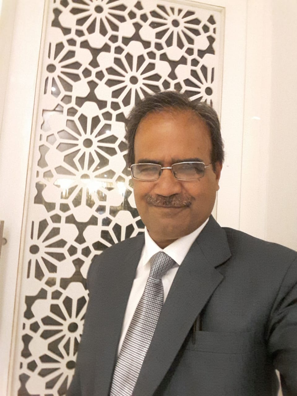 Govind Sahay Khare